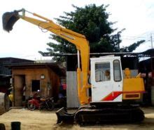 yanmar excavators for sale philippines